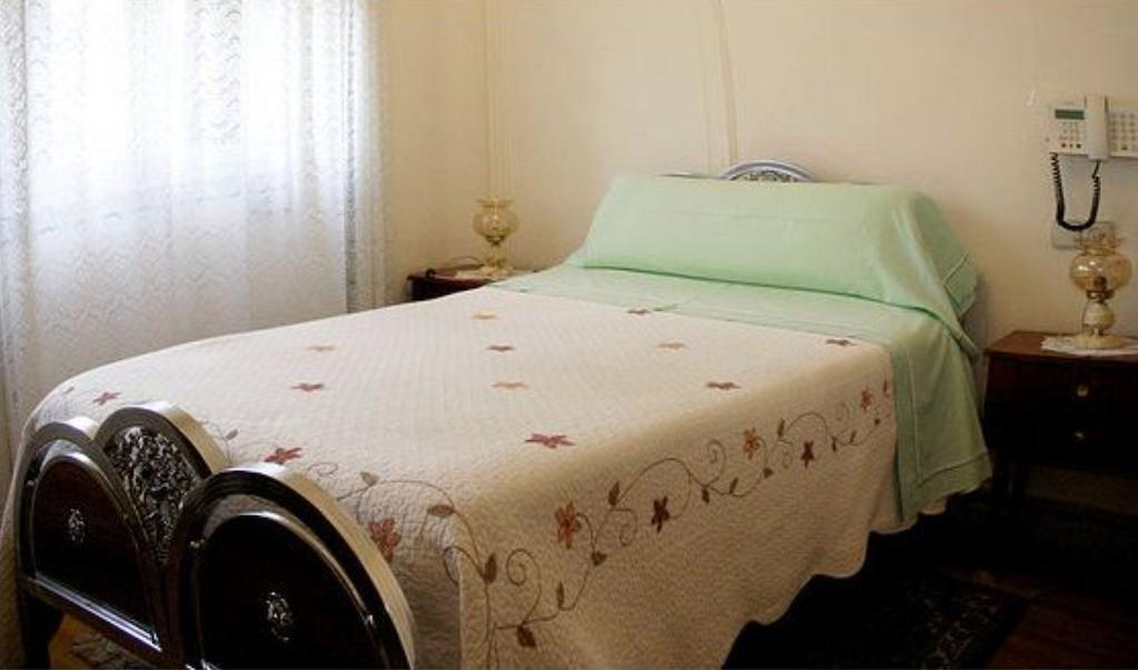 Hostal Delfina Madrid Phòng bức ảnh