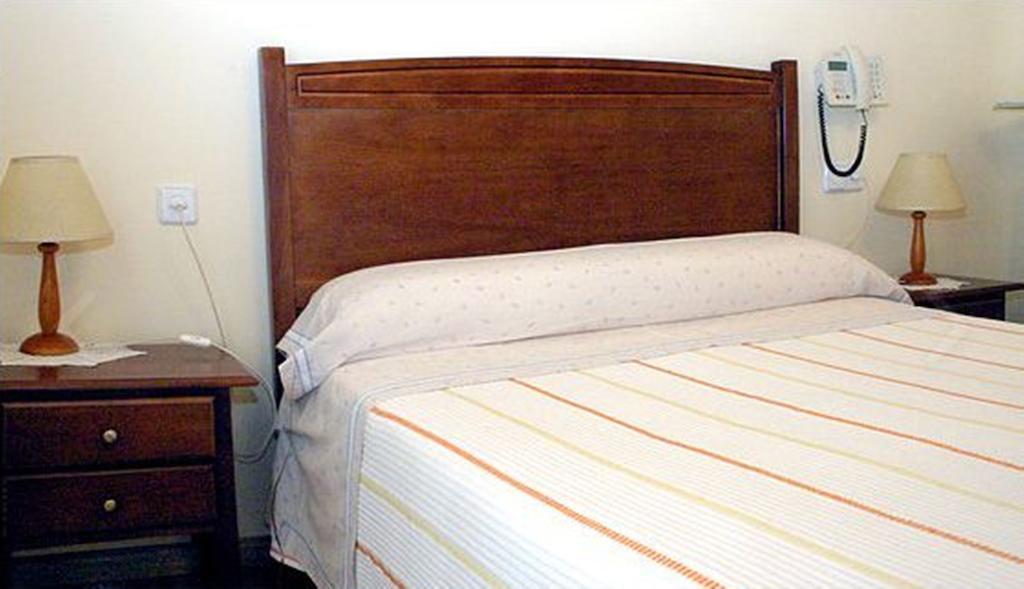 Hostal Delfina Madrid Phòng bức ảnh