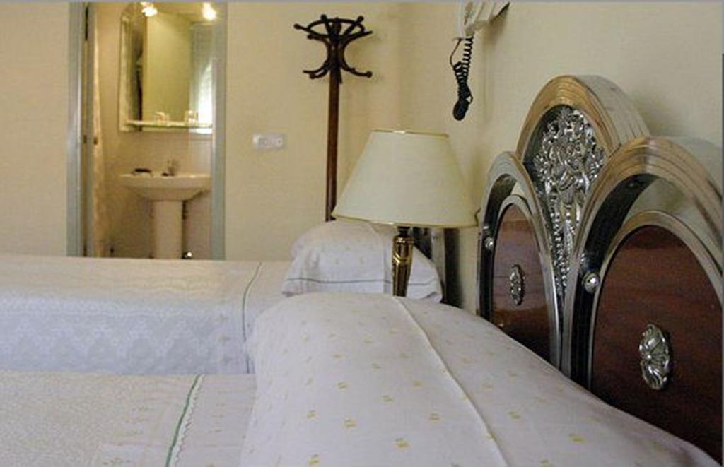 Hostal Delfina Madrid Phòng bức ảnh