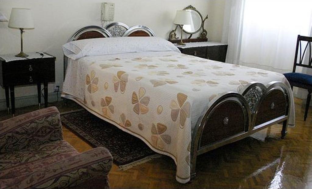Hostal Delfina Madrid Phòng bức ảnh