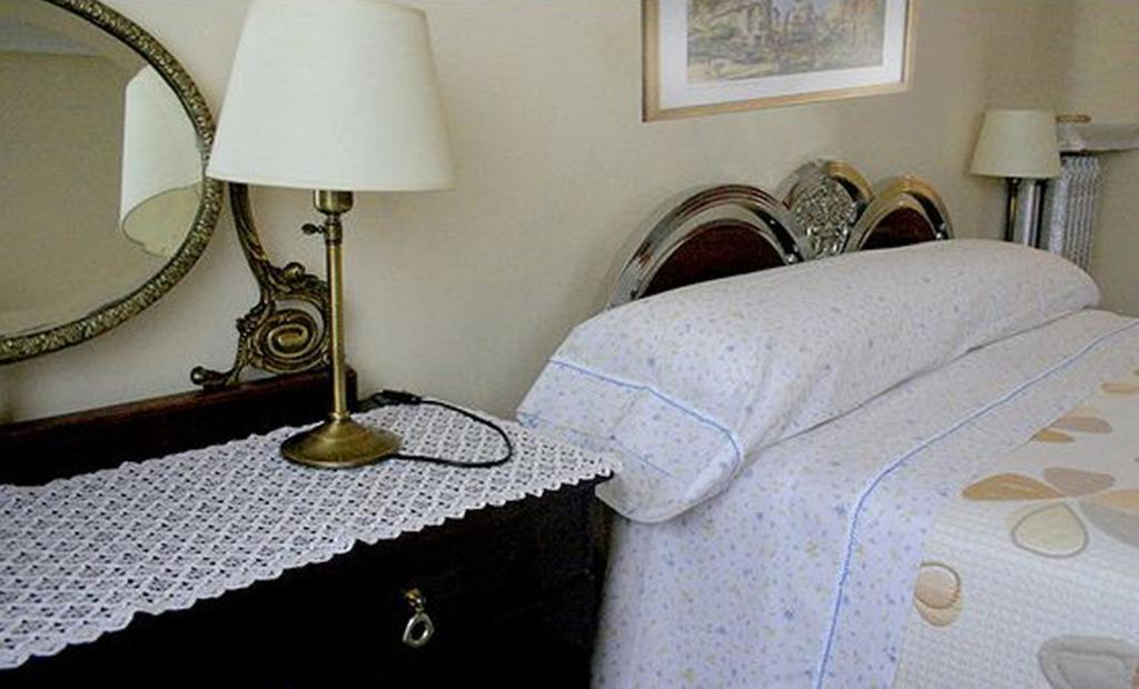 Hostal Delfina Madrid Phòng bức ảnh